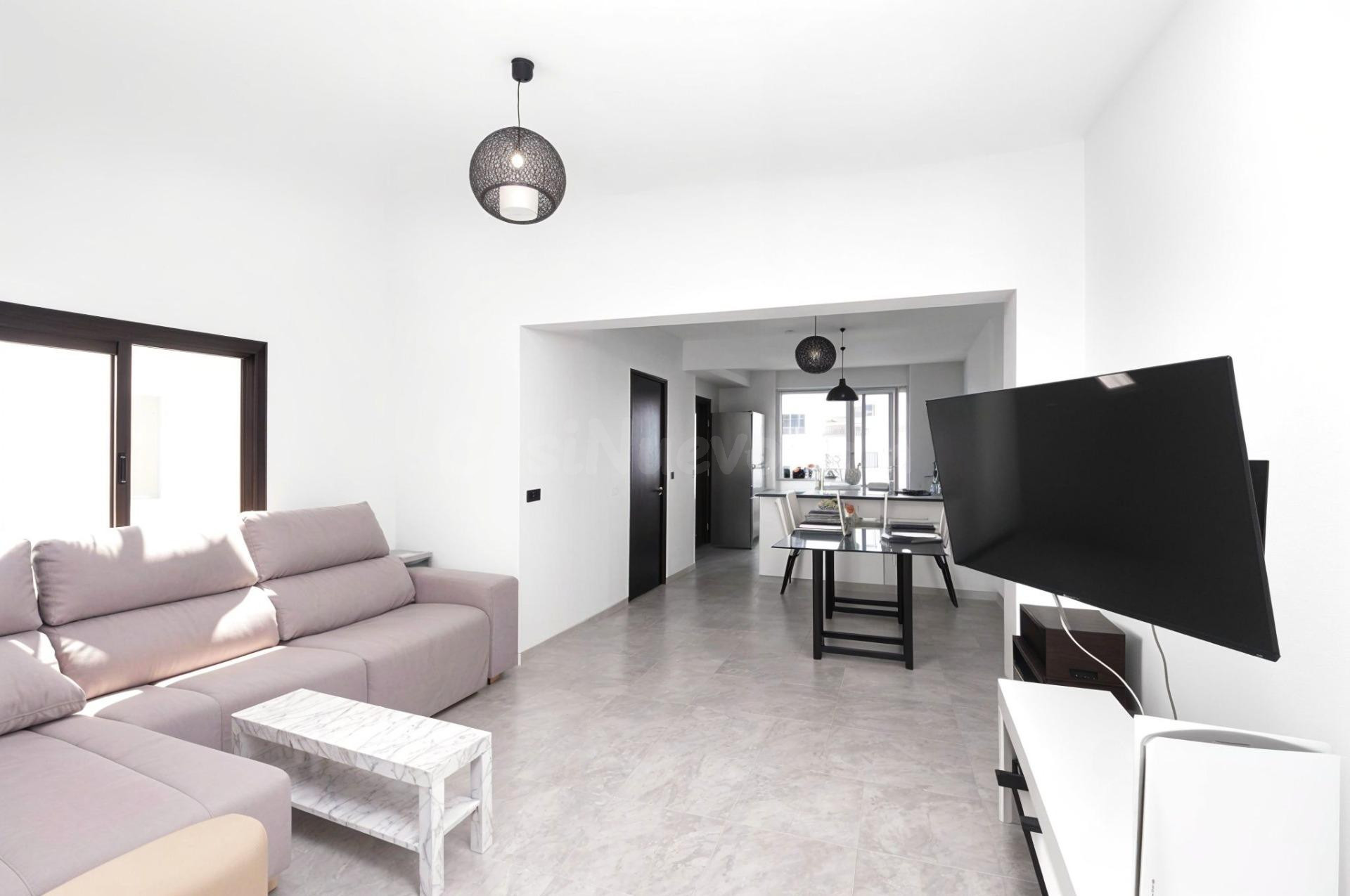 Luminoso piso con 2 balcones en SANTA CATALINA: vive en el corazón más demandado de Palma
