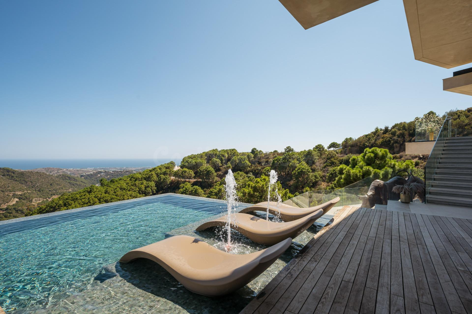 JOYA DE VILLA EN BENAHAVIS