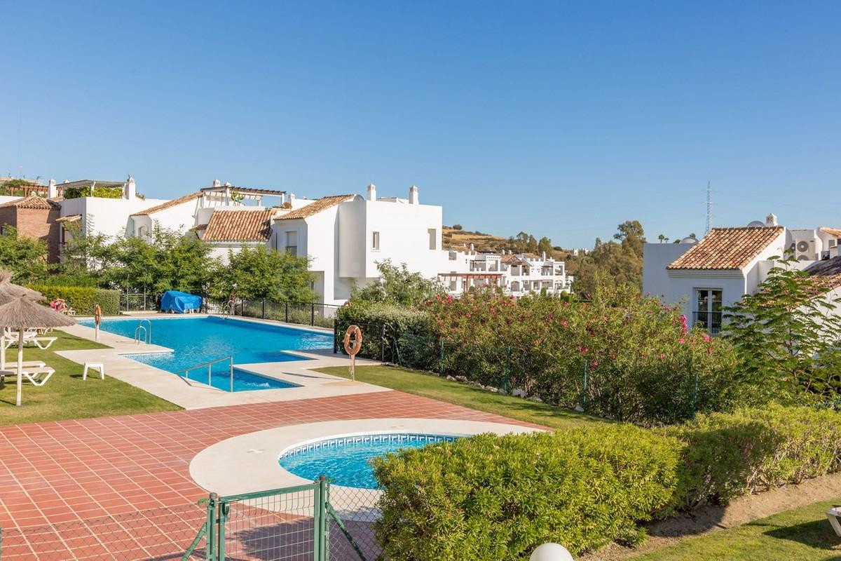 ENCANTADOR ATICO DUPLEX - BENAHAVIS