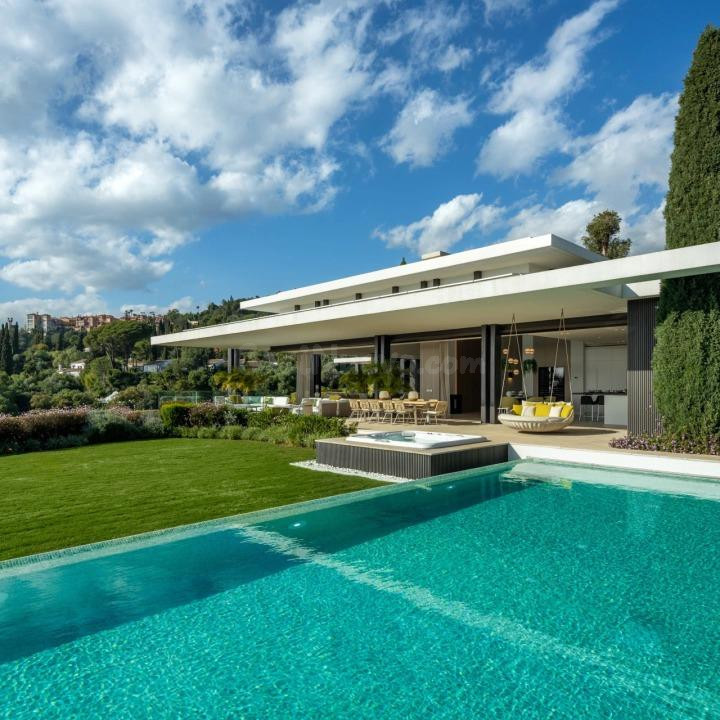 VILLA LUJO - LA QUINTA
