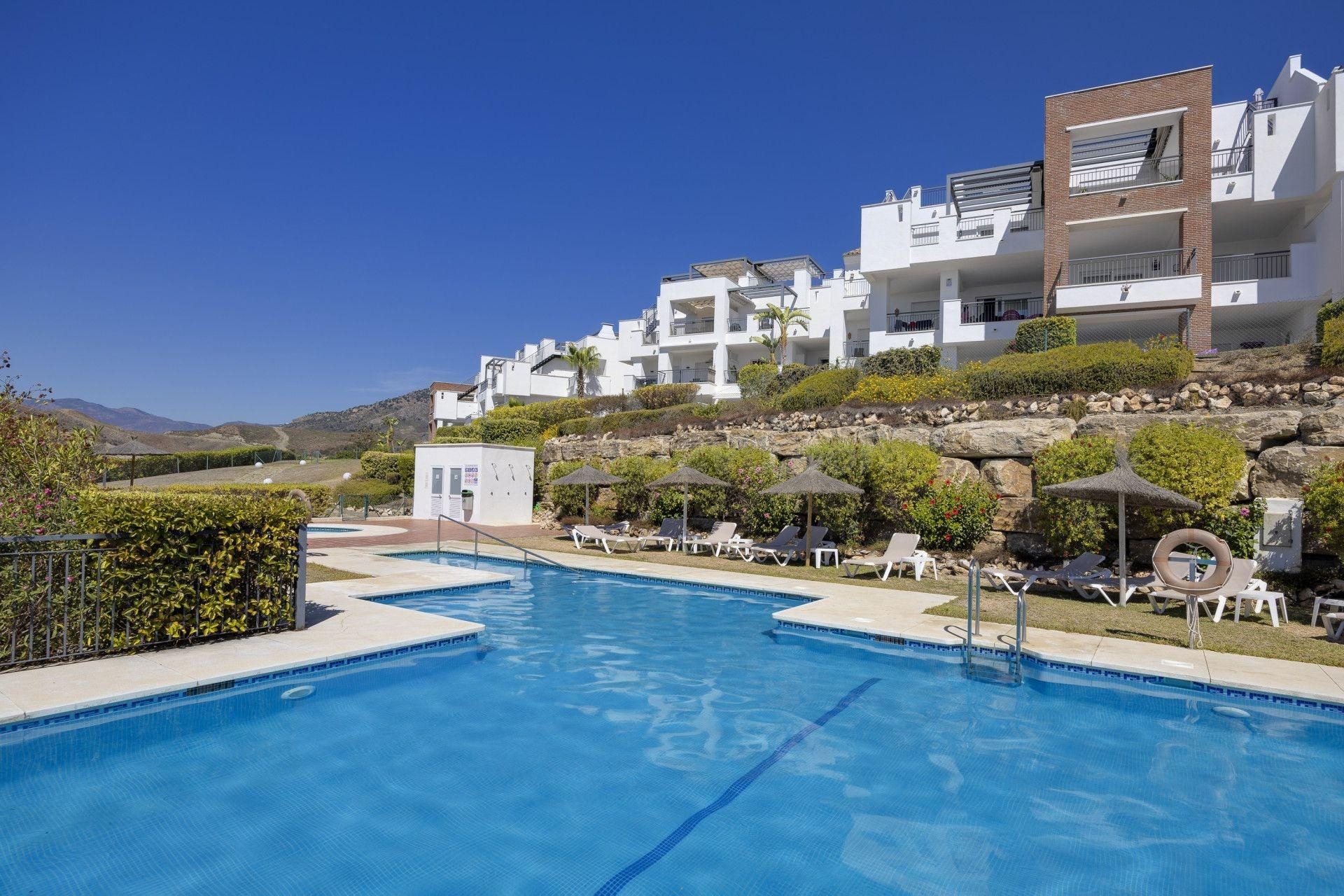 Apartamento en Planta Baja en Venta en Los Robles de Los Arqueros