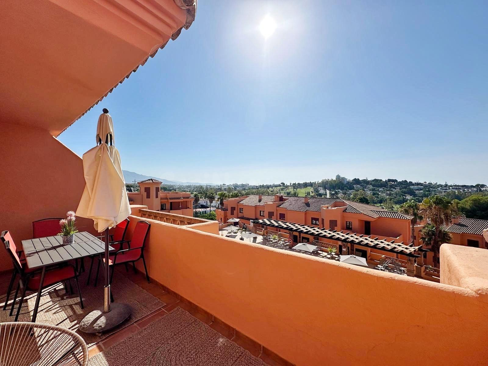 Encantador Apartamento en el Corazón de El Paraíso