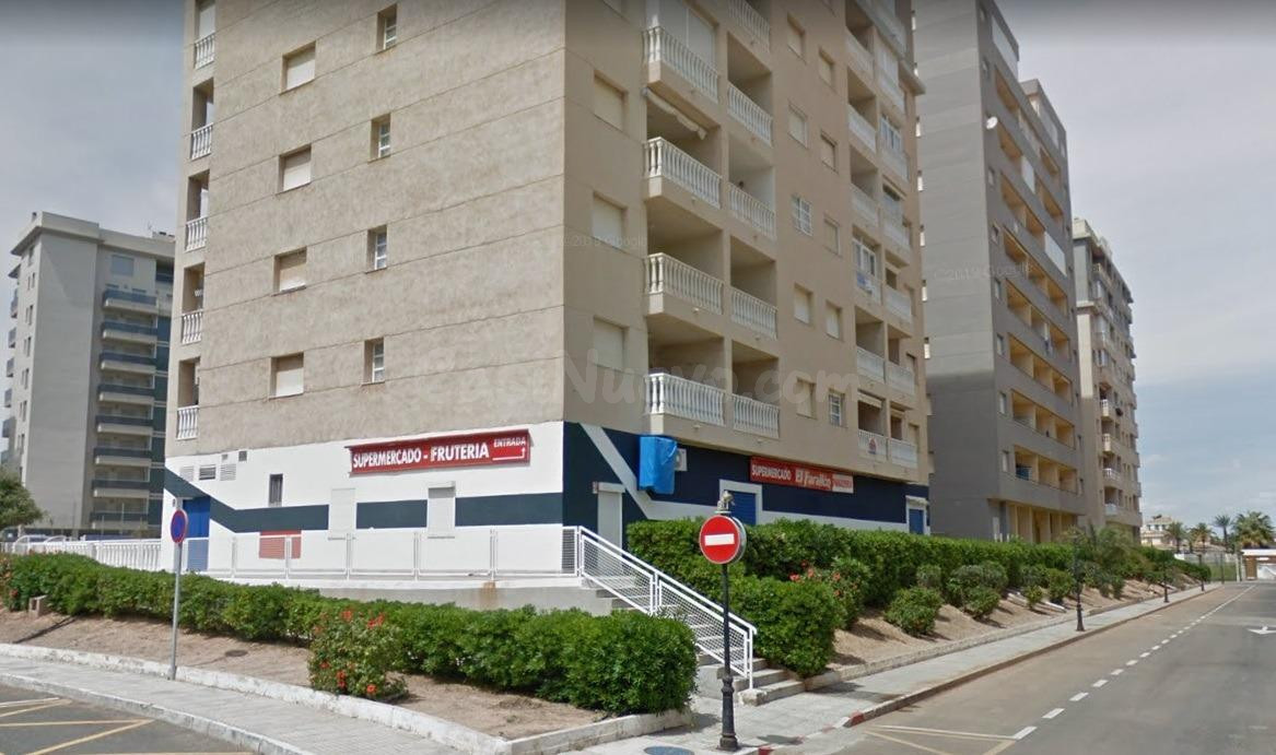 Traspaso de Supermercado en La Manga del Mar Menor