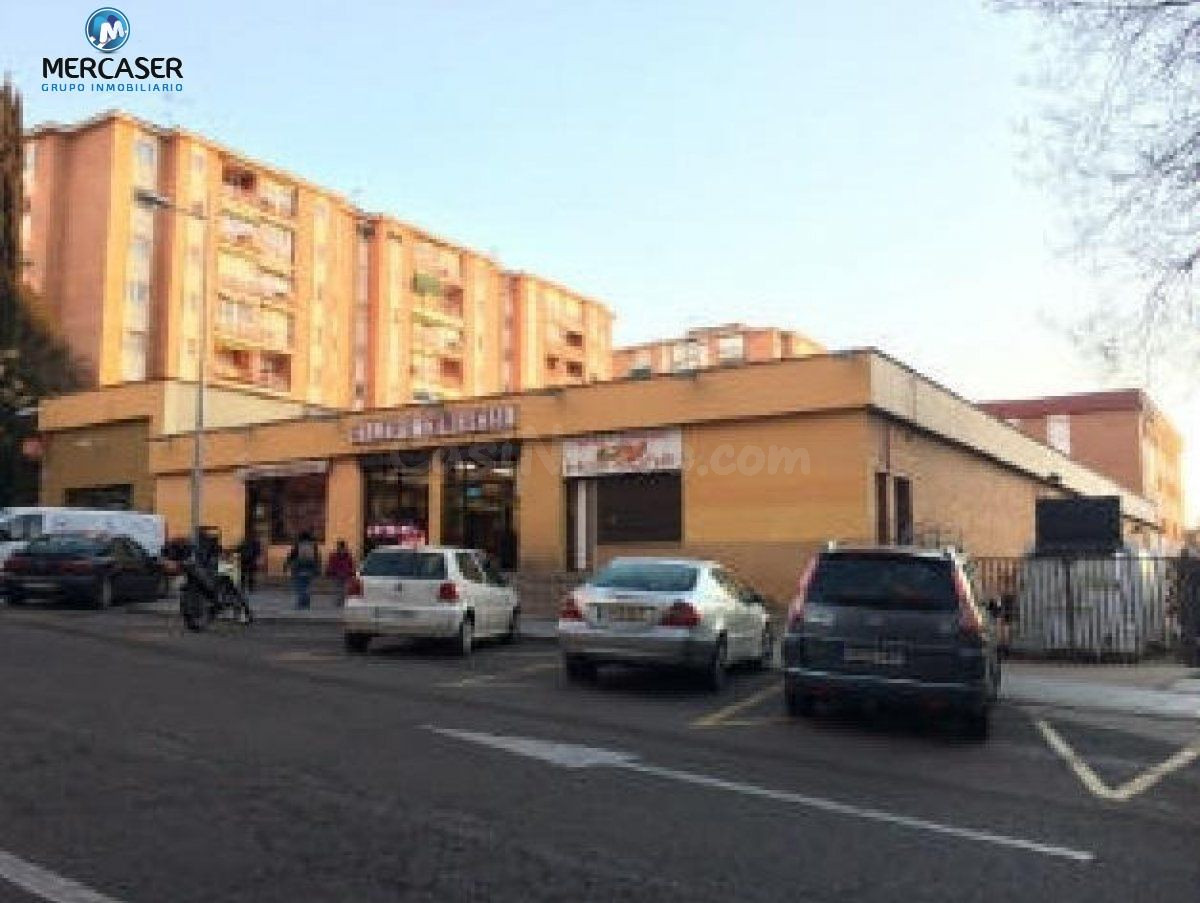 Local en venta en C/ Cifuentes, 43, Guadalajara, Guadalajara