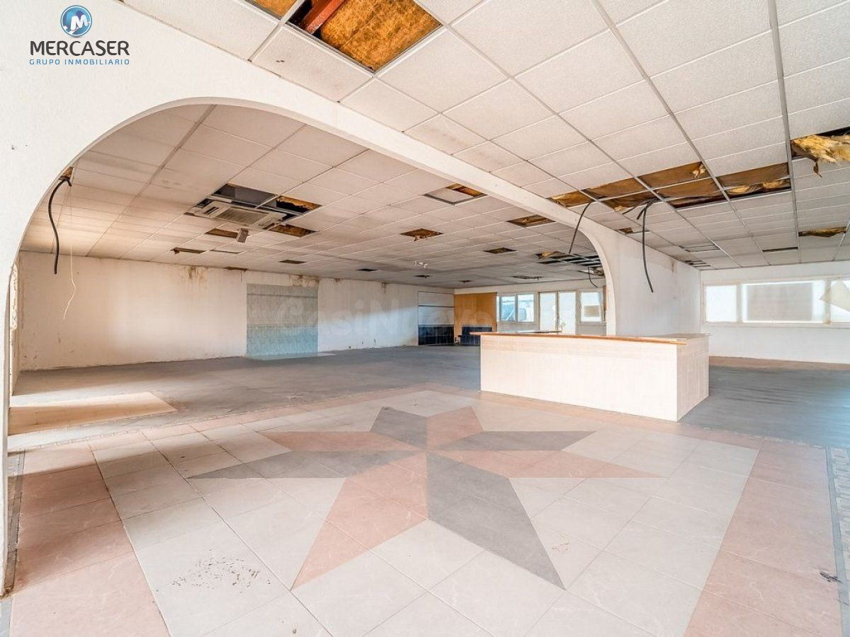 Oficina en venta en c. francisco aritio, 66, Guadalajara, Guadalajara