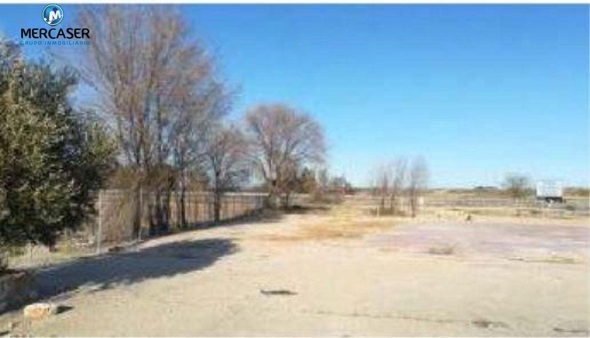 Terreno urbanizable en venta en carretera valencia,18 ua-15 peñas de la greda, 18, Fuentidueña De Ta
