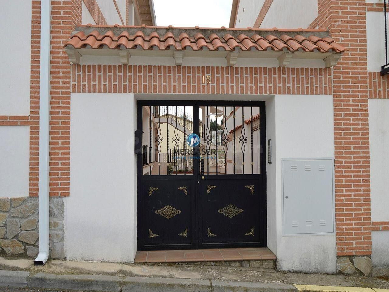Garaje coche en venta en calle Almendro, 15, Santorcaz, Madrid