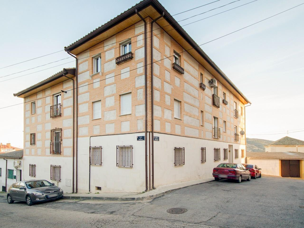Garaje en venta en calle Academia, 13, Tielmes, Madrid