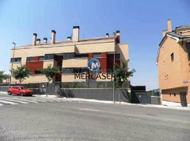 Garaje coche en venta en avda. barranco del agua, 47, Cobeña, Madrid
