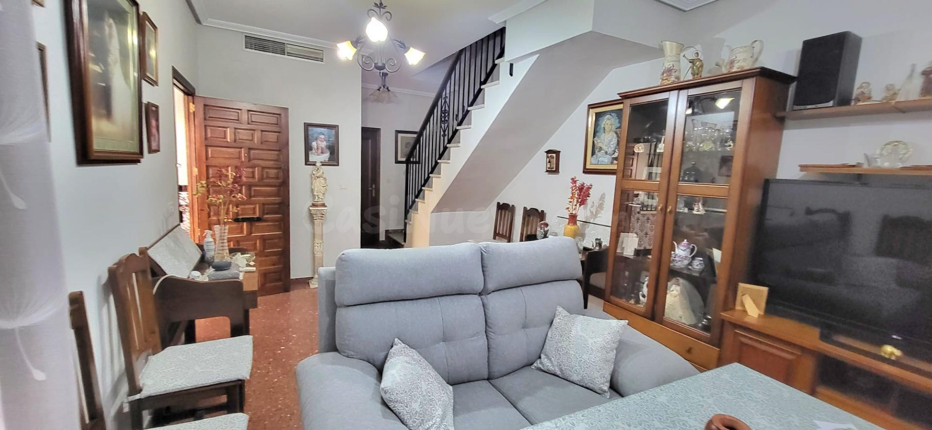 CASA EN ALMODÓVAR DEL RÍO (CÓRDOBA)
