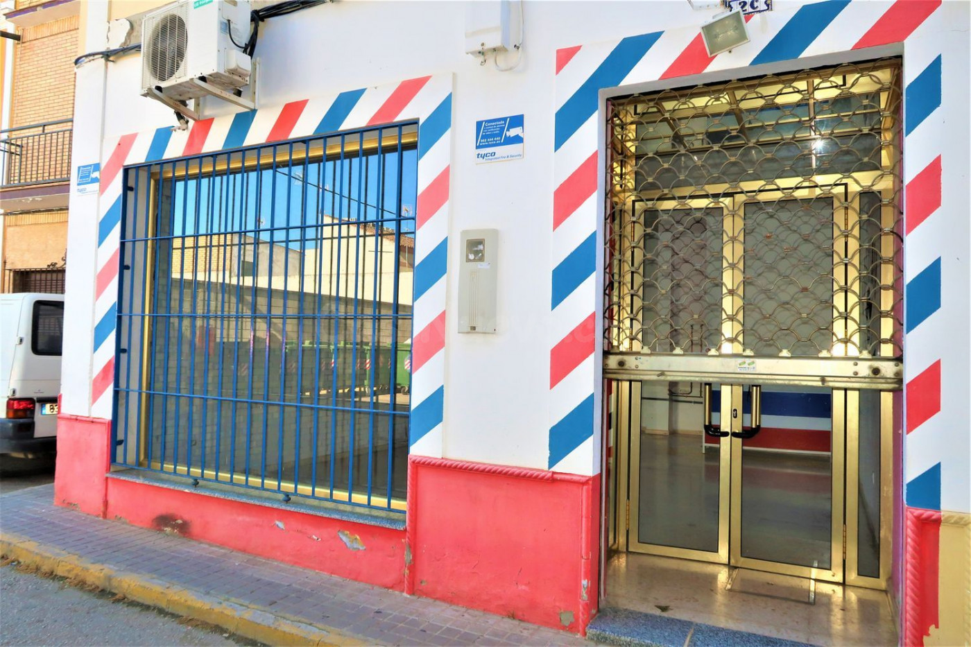 Local Comercial en Brenes