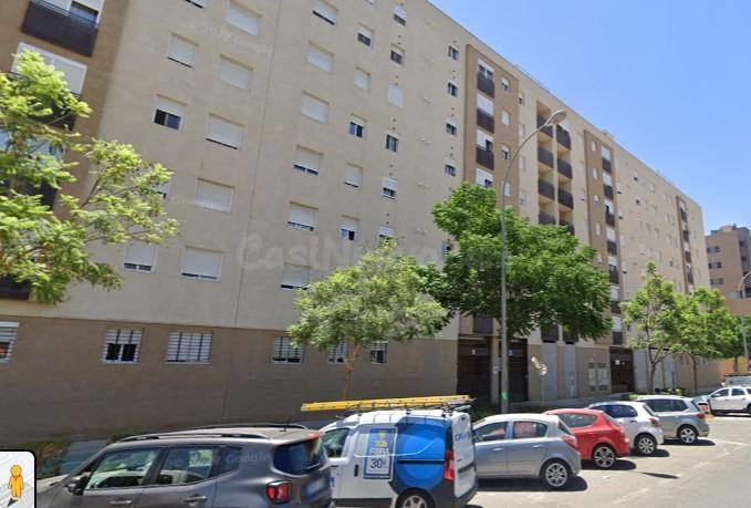 2ª PLAZA AL 50% - GARAJES EMILIO LEMOS 42 SEVILLA