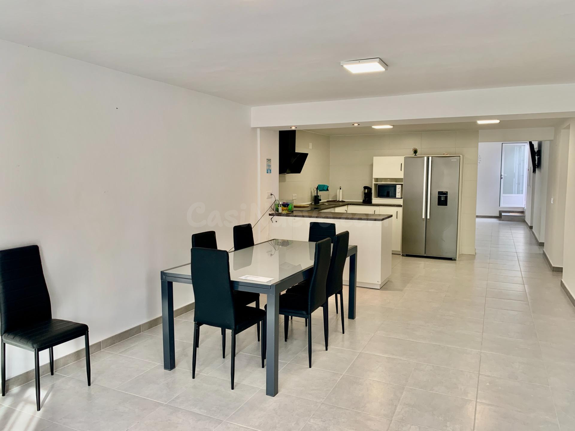 MAGNÍFICO EDIFICIO A LA VENTA EN VILLANUEVA DEL RÍO Y MINAS (SEVILLA)