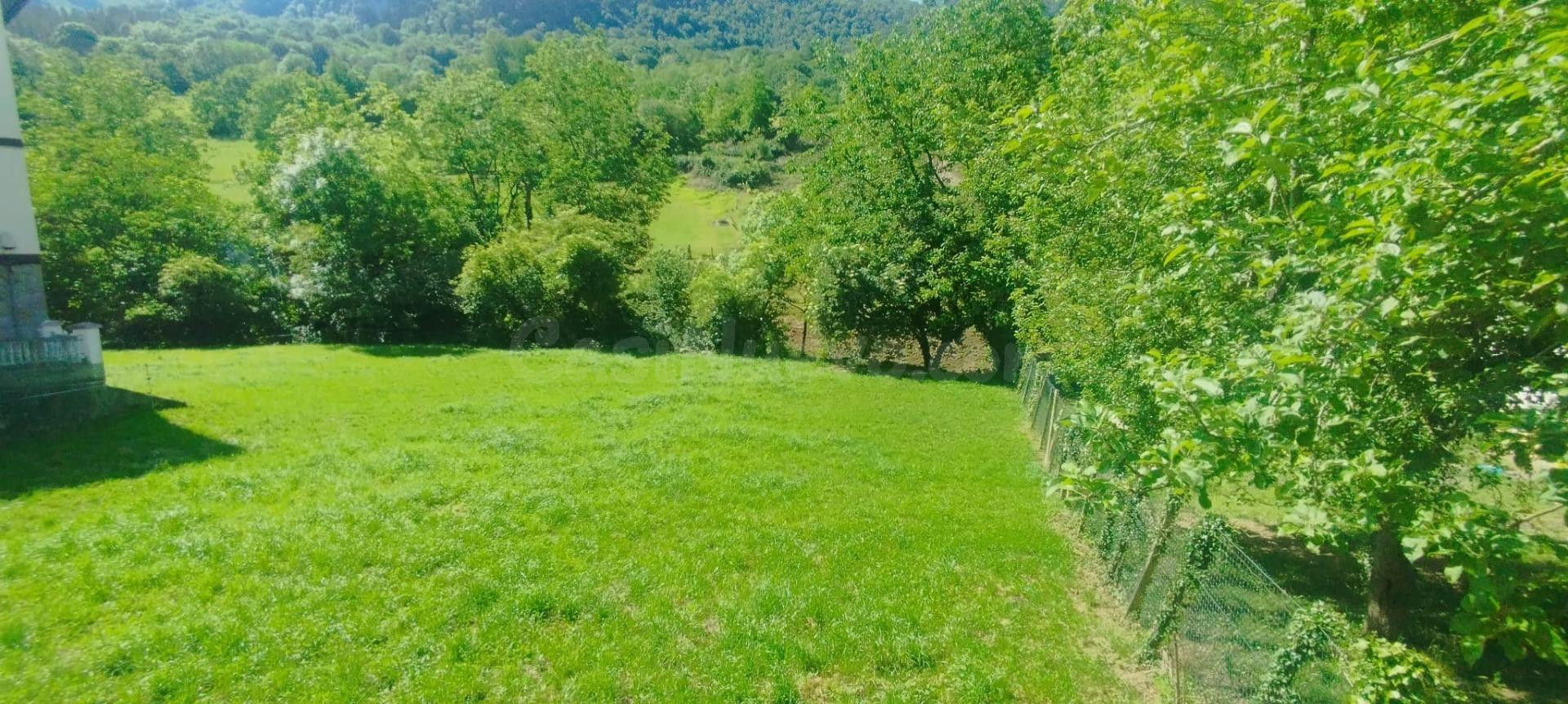Terreno Urbano en Amezketa
