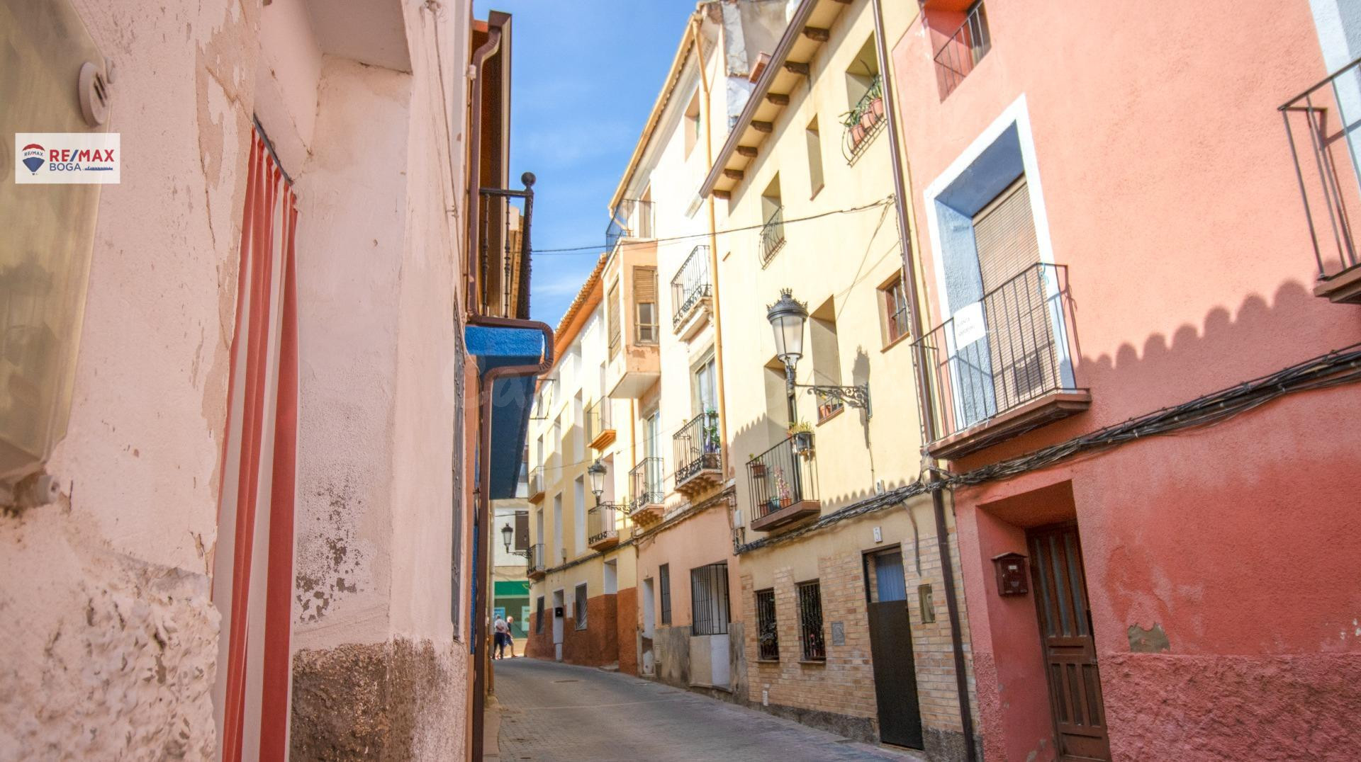 PISO EN NOVALLAS-ZARAGOZA