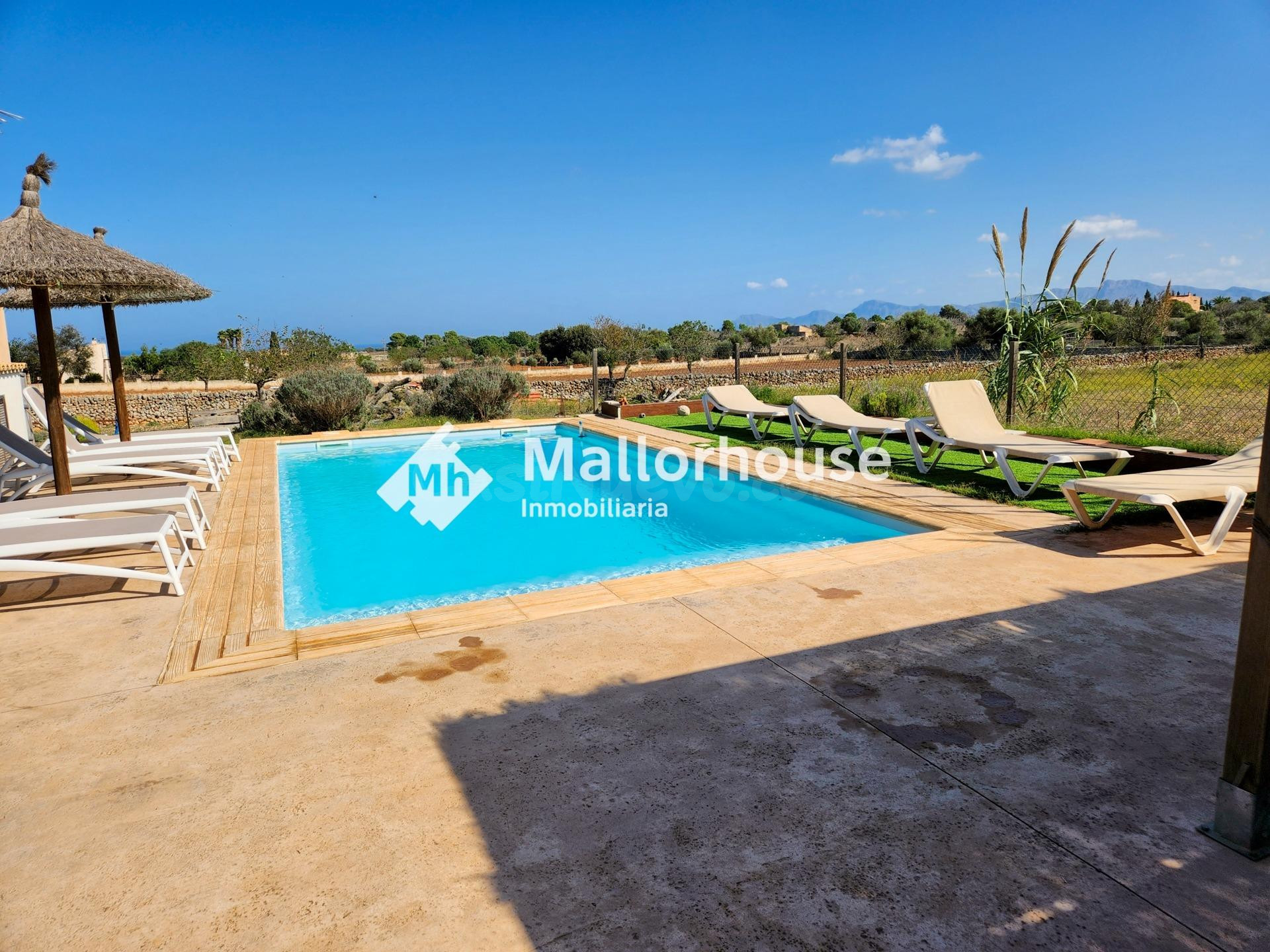 VENTA PRECIOSA FINCA RUSTICA - foto 3