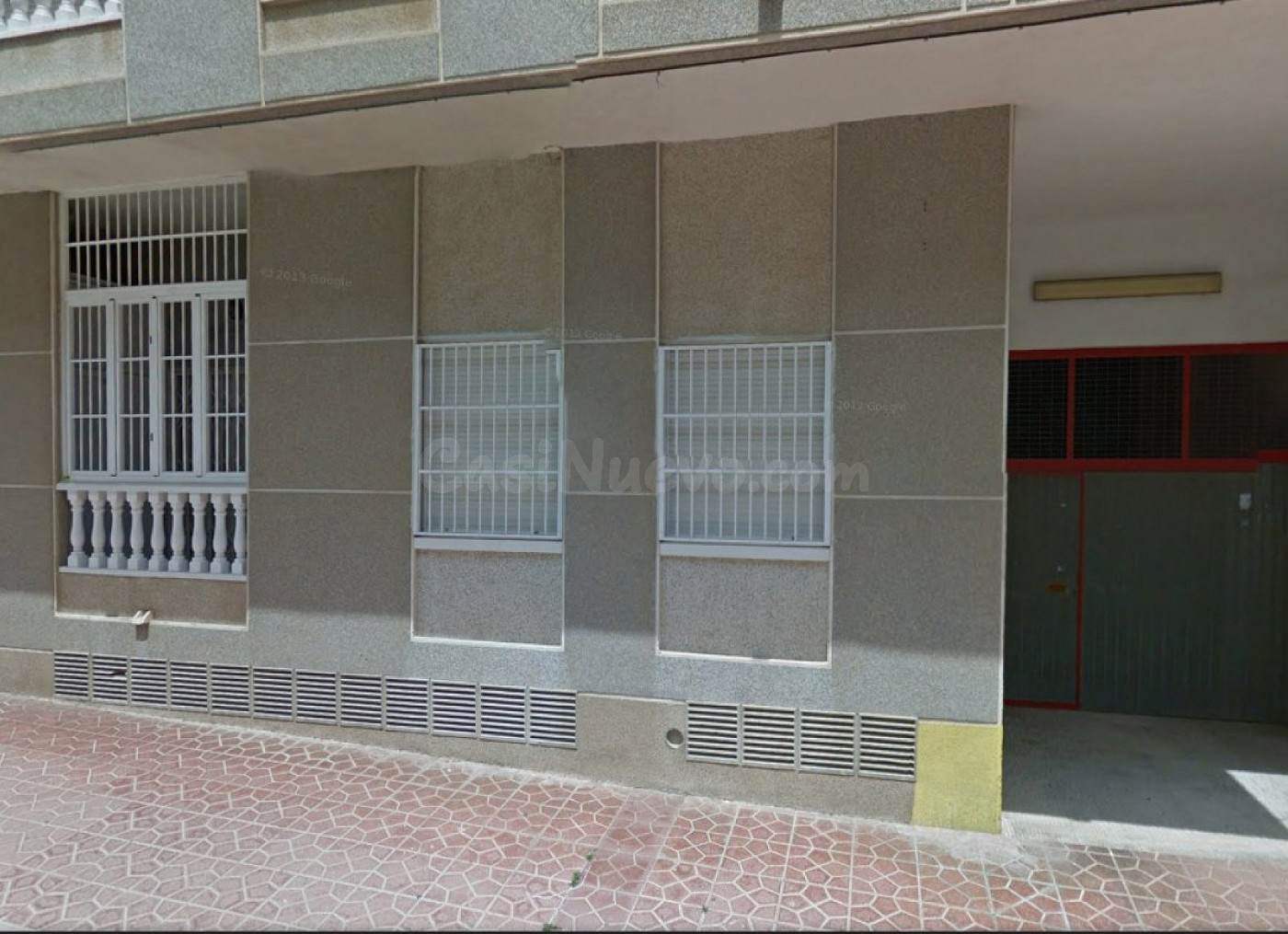 Plazas de Garaje en Guardamar