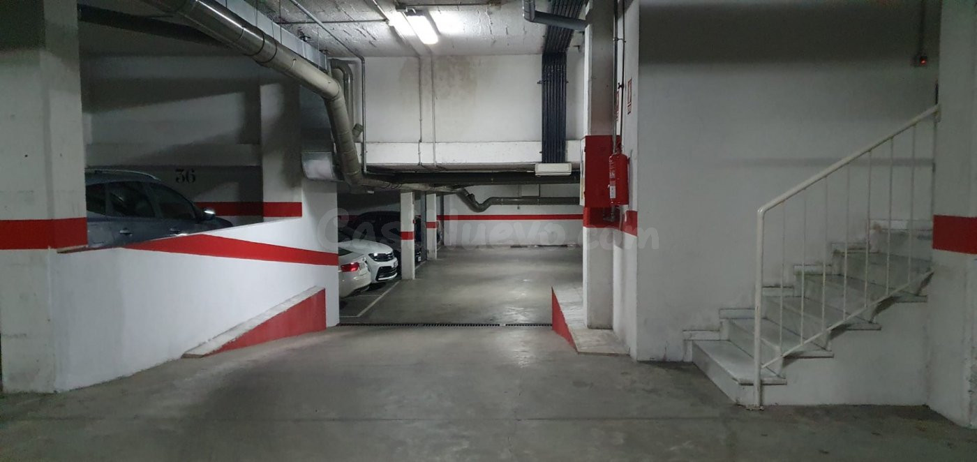 Plaza de Garaje en venta en Jardines del Guadiana