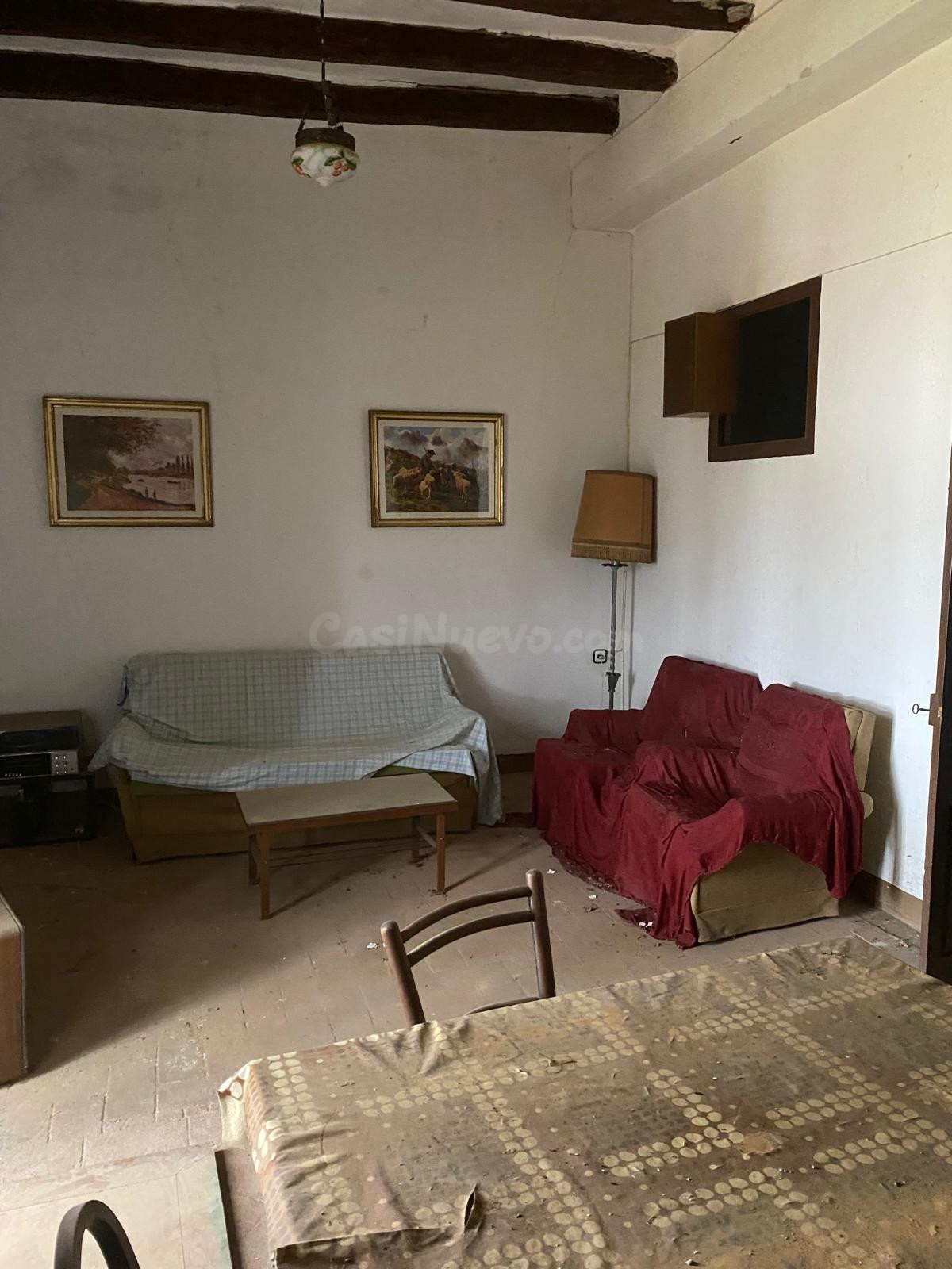 Venta de casa de pueblo en Vilabella, Tarragona