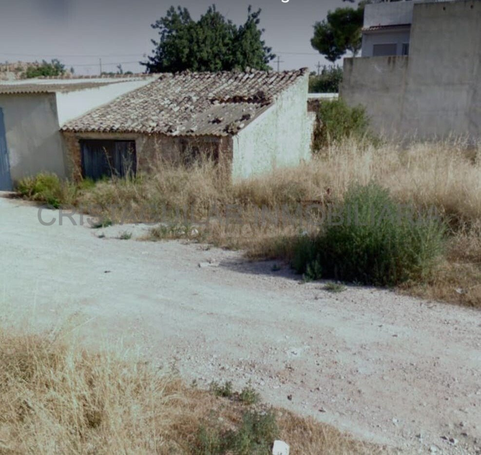 SOLAR URBANO EN VENTA EN VILLAR DEL ARZOBISPO