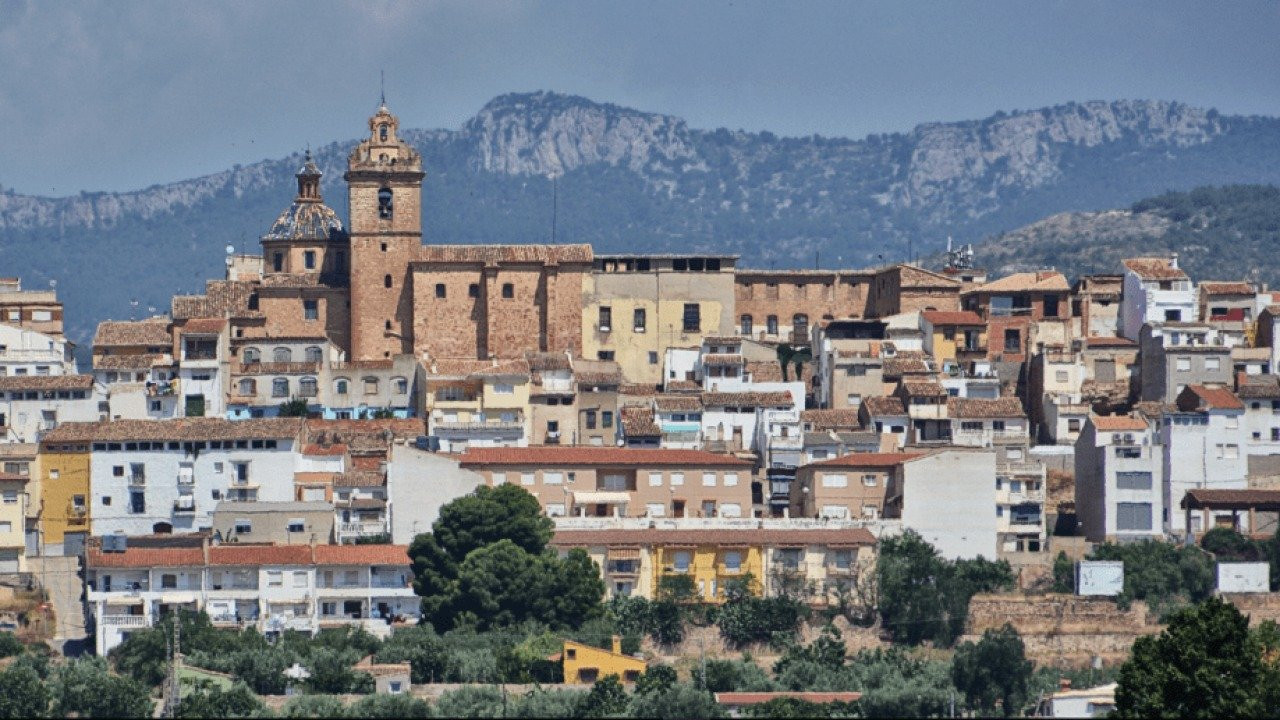 TERRENOS URBANOS EN VENTA