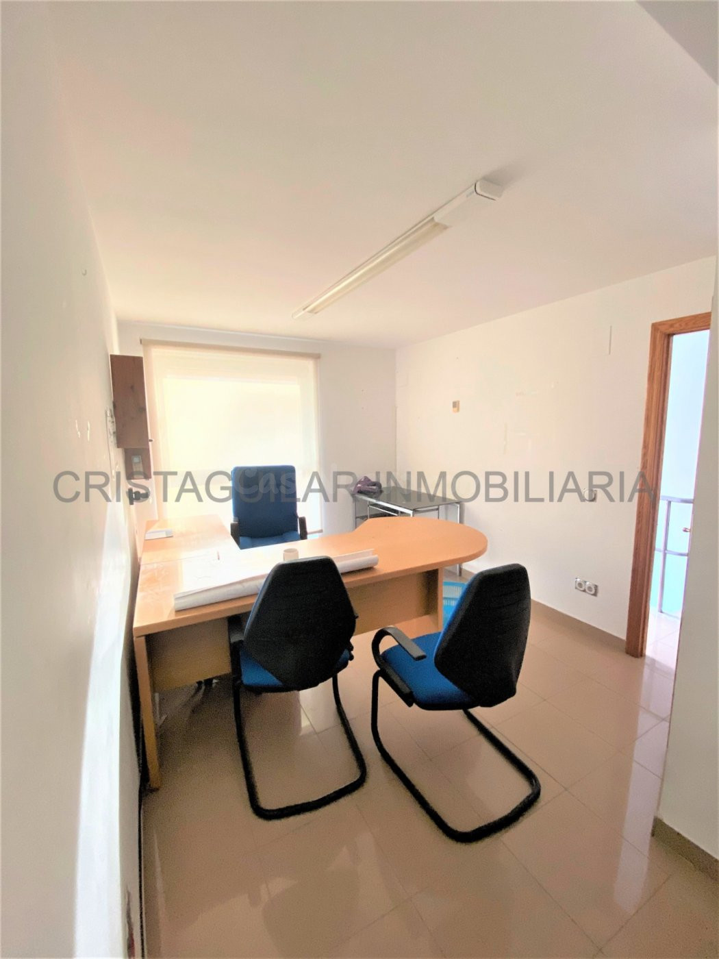 ALQUILER DE OFICINAS EN VILLAR DEL ARZOBISPO
