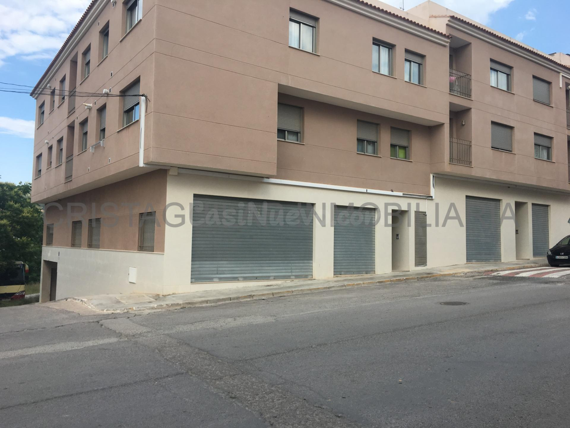 BAJOS EN ALQUILER EN VILLAR DEL ARZOBISPO