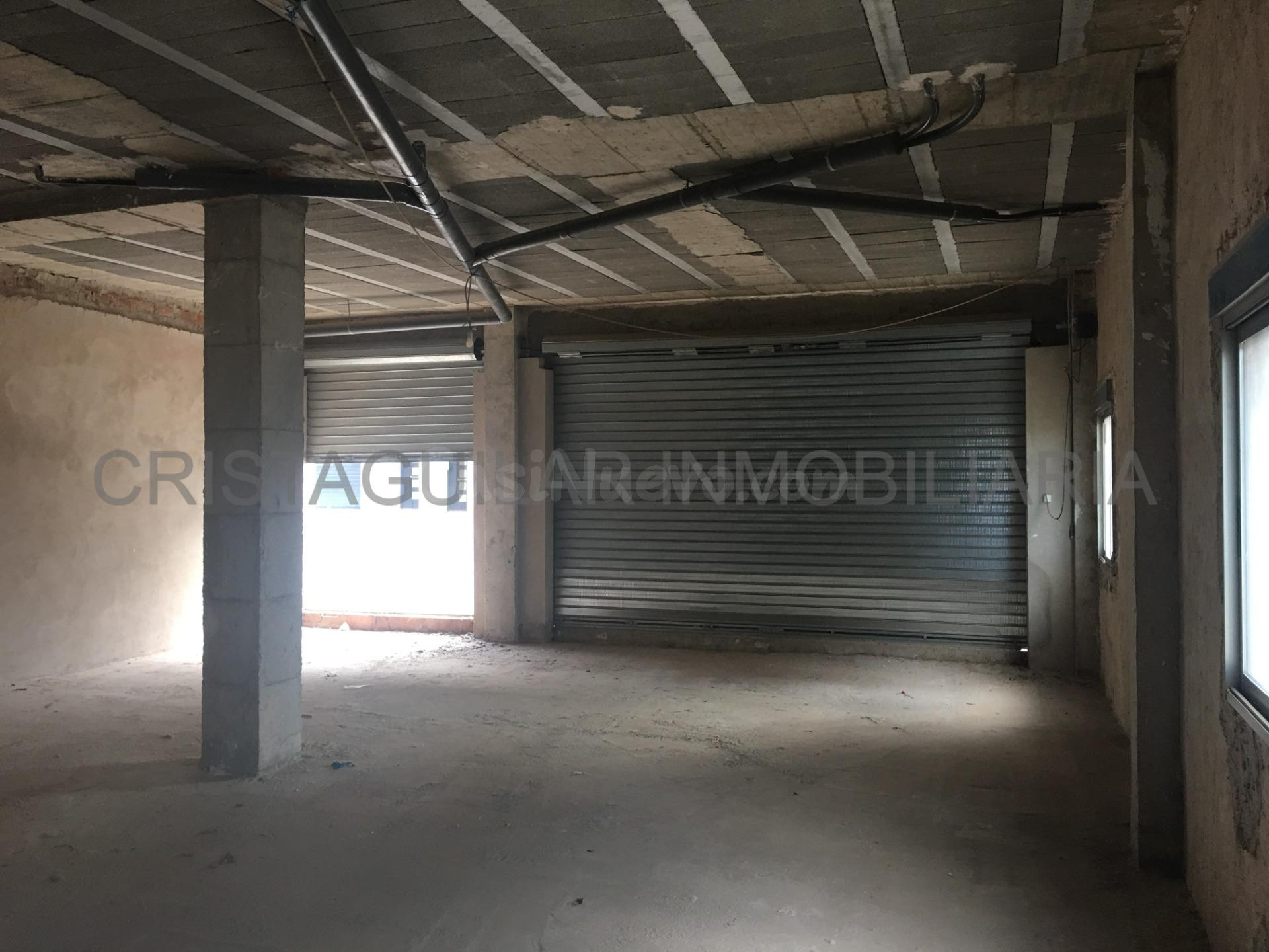 BAJOS EN ALQUILER EN VILLAR DEL ARZOBISPO - foto 4