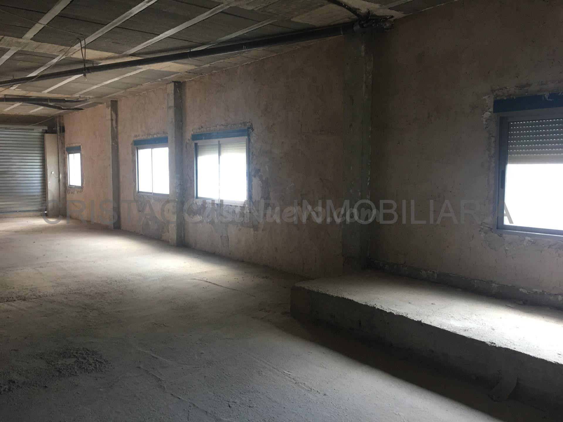 BAJOS EN ALQUILER EN VILLAR DEL ARZOBISPO - foto 5