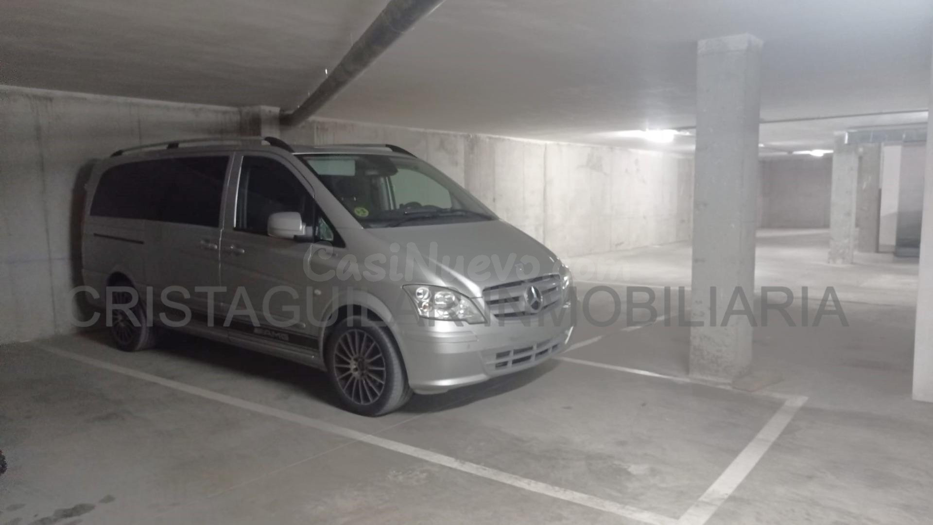 EN VENTA PLAZAS DE PARKING, MUY CÉNTRICAS. EN VILLAR DEL ARZ