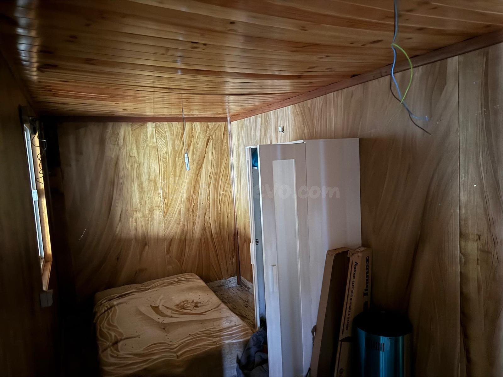 CASA PREFABRICADA EN PLENA NATURALEZA ( ALQUILER OPCION COMP - foto 3