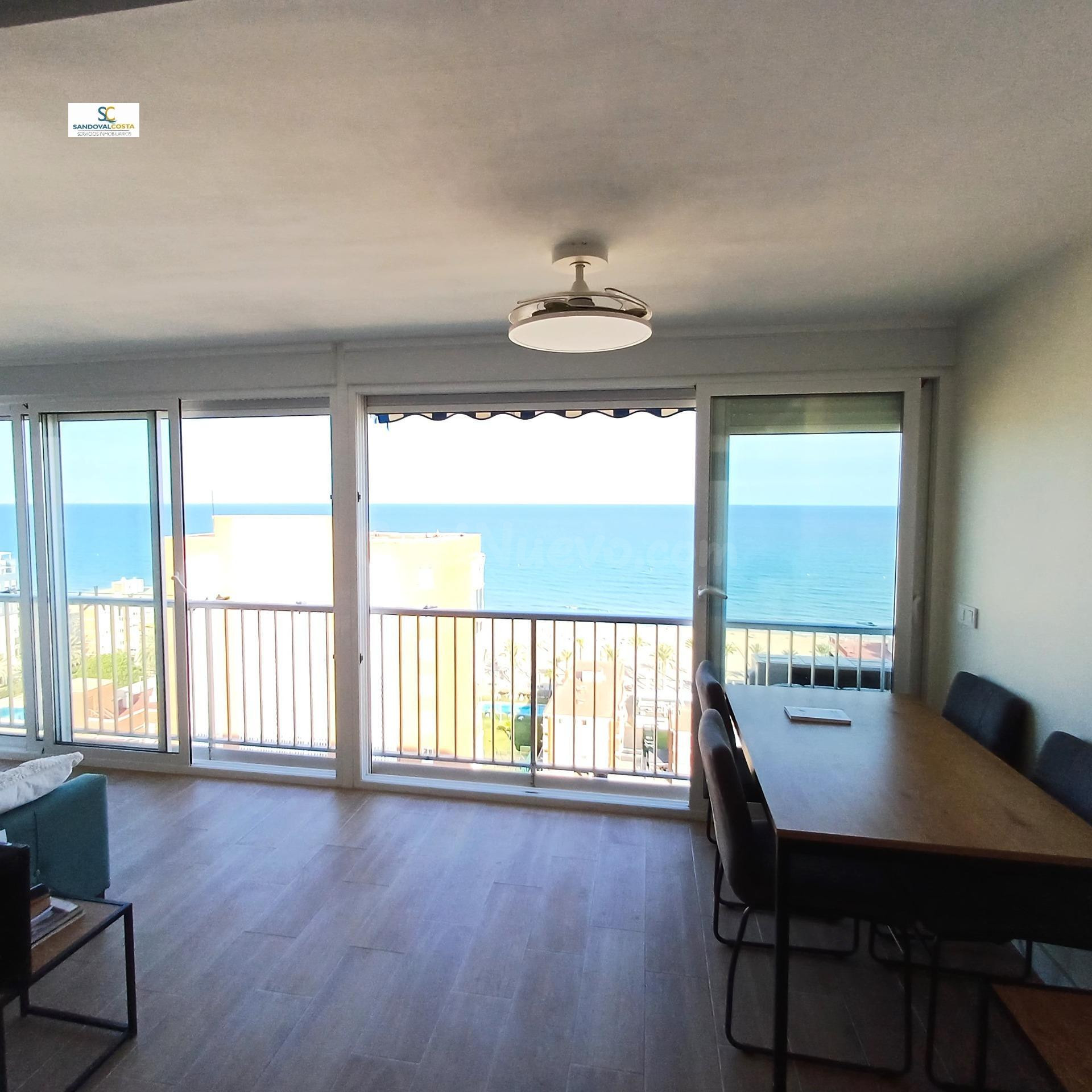 EXCLUSIVO APARTAMENTO EN SEGUNDA LÍNEA EN LA PLAYA DE SAN JUAN