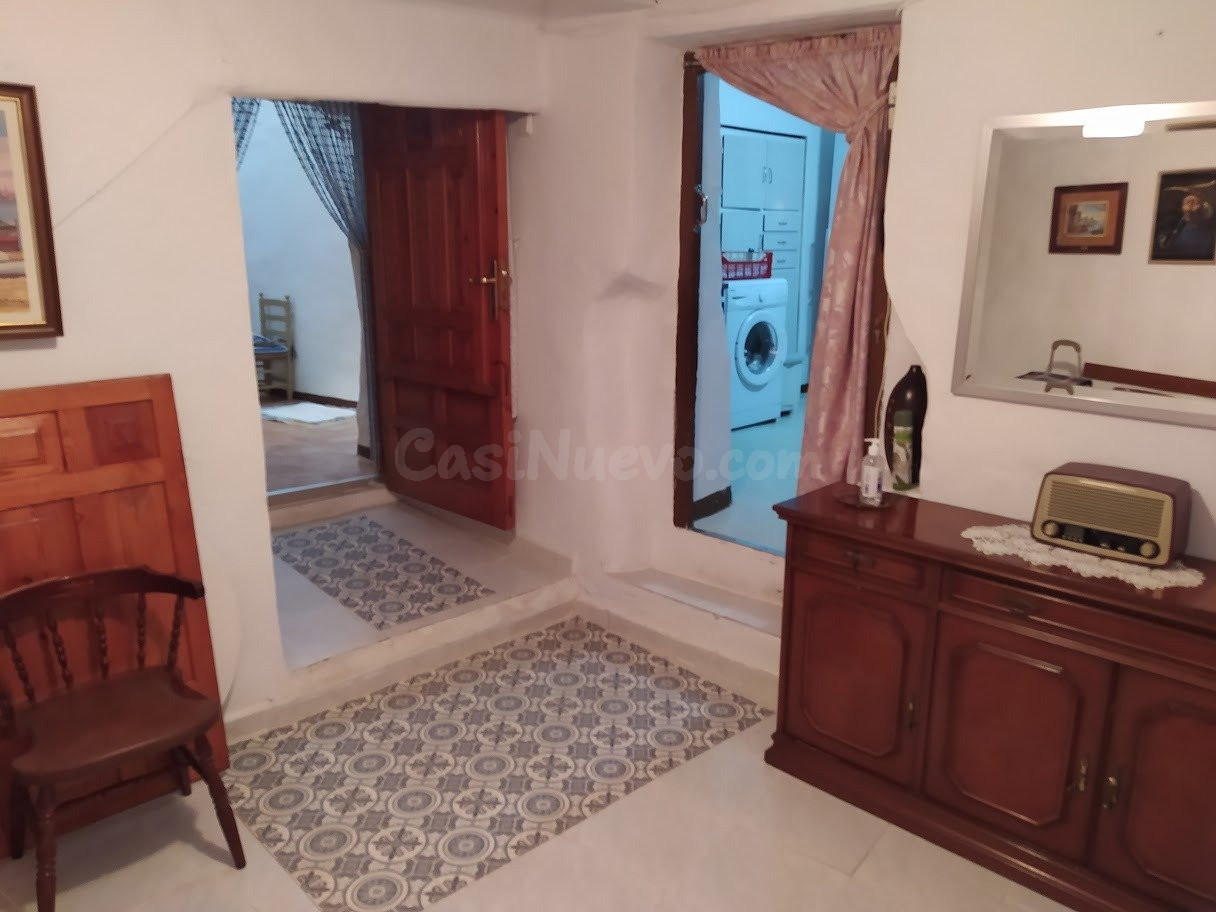 SE VENDE CASA EN TORRALBA (TERUEL)