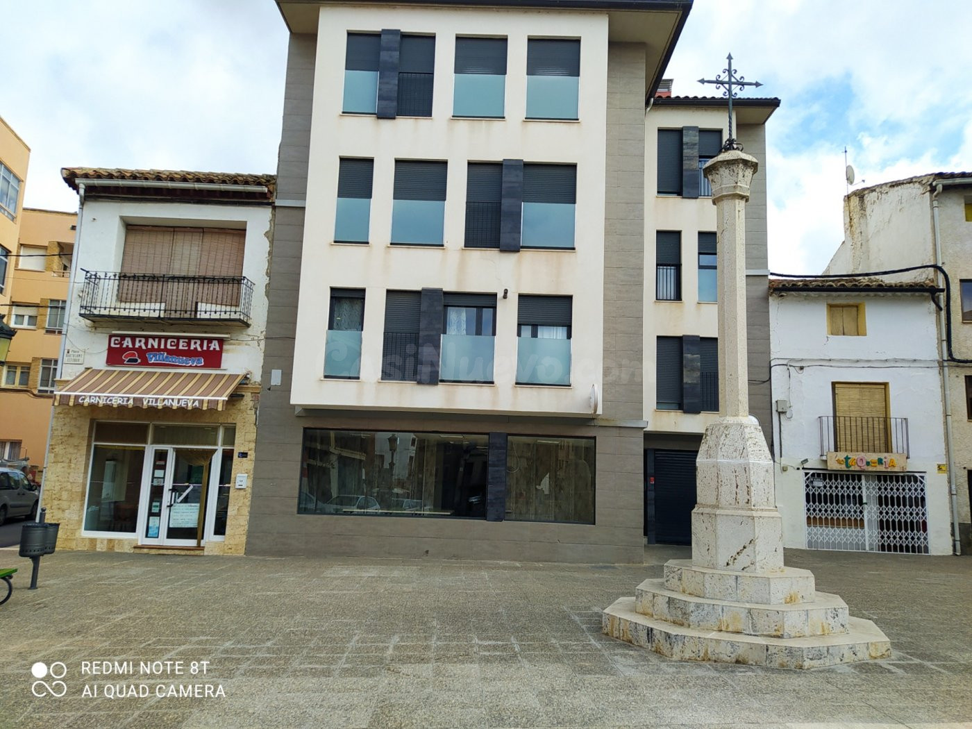 EN VENTA LOCAL COMERCIAL