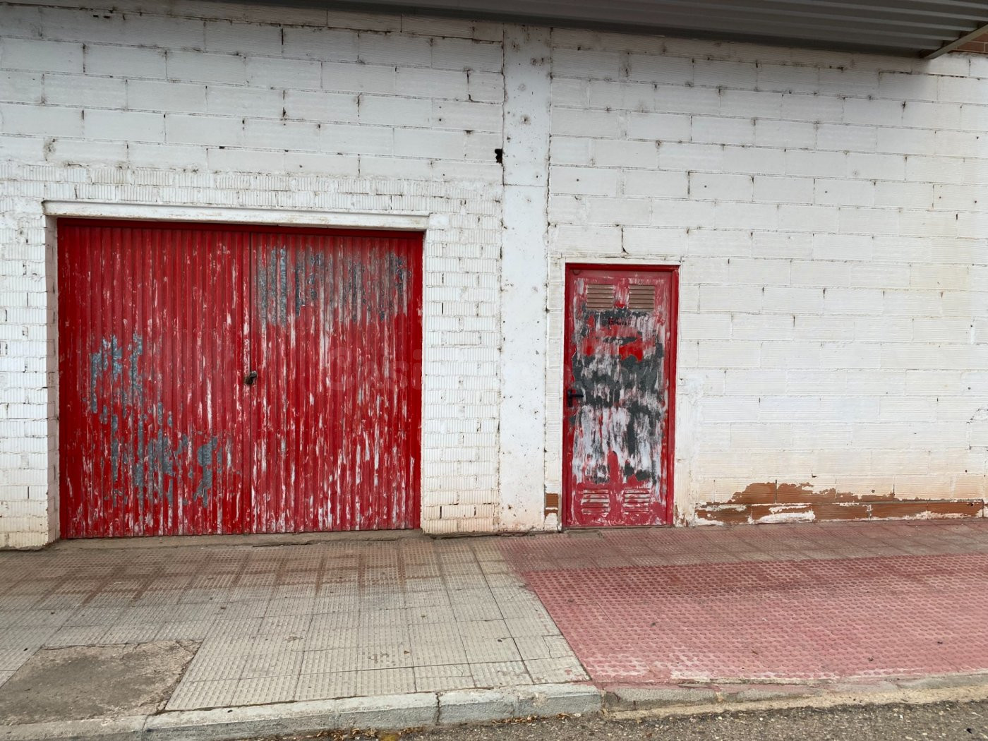 EN VENTA LOCAL COMERCIAL EN CALAMOCHA