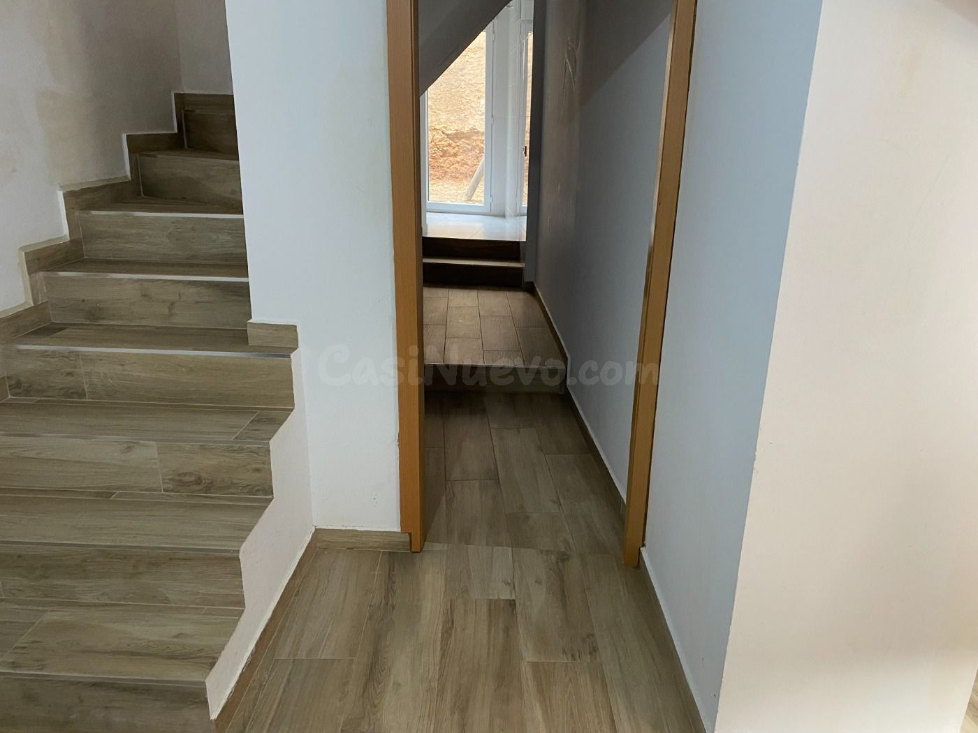 EN VENTA CASA REFORMADA EN SAN MARTÍN DEL RÍO
