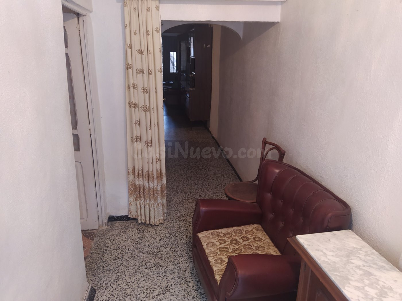 SE VENDE CASA EN MONREAL DEL CAMPO