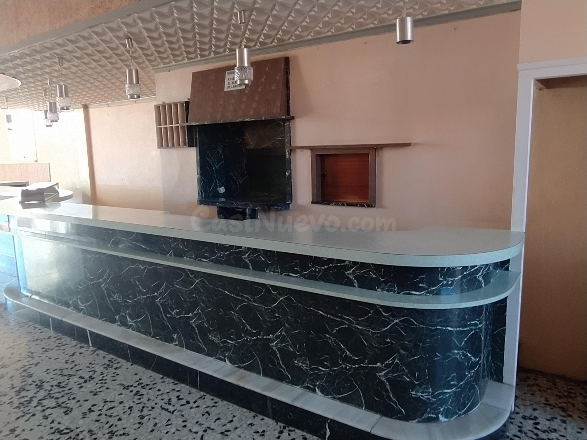 Oportunidad de negocio en Báguena