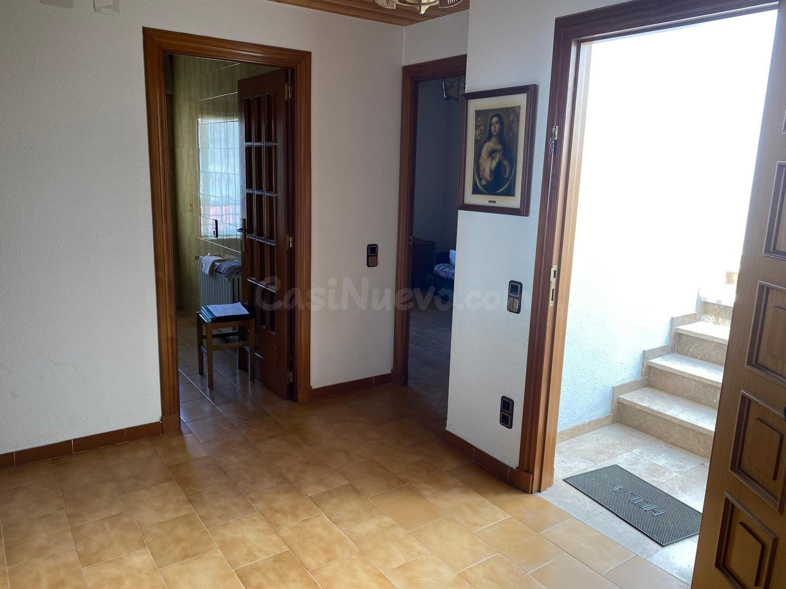 SE VENDE PISO EN CALAMOCHA