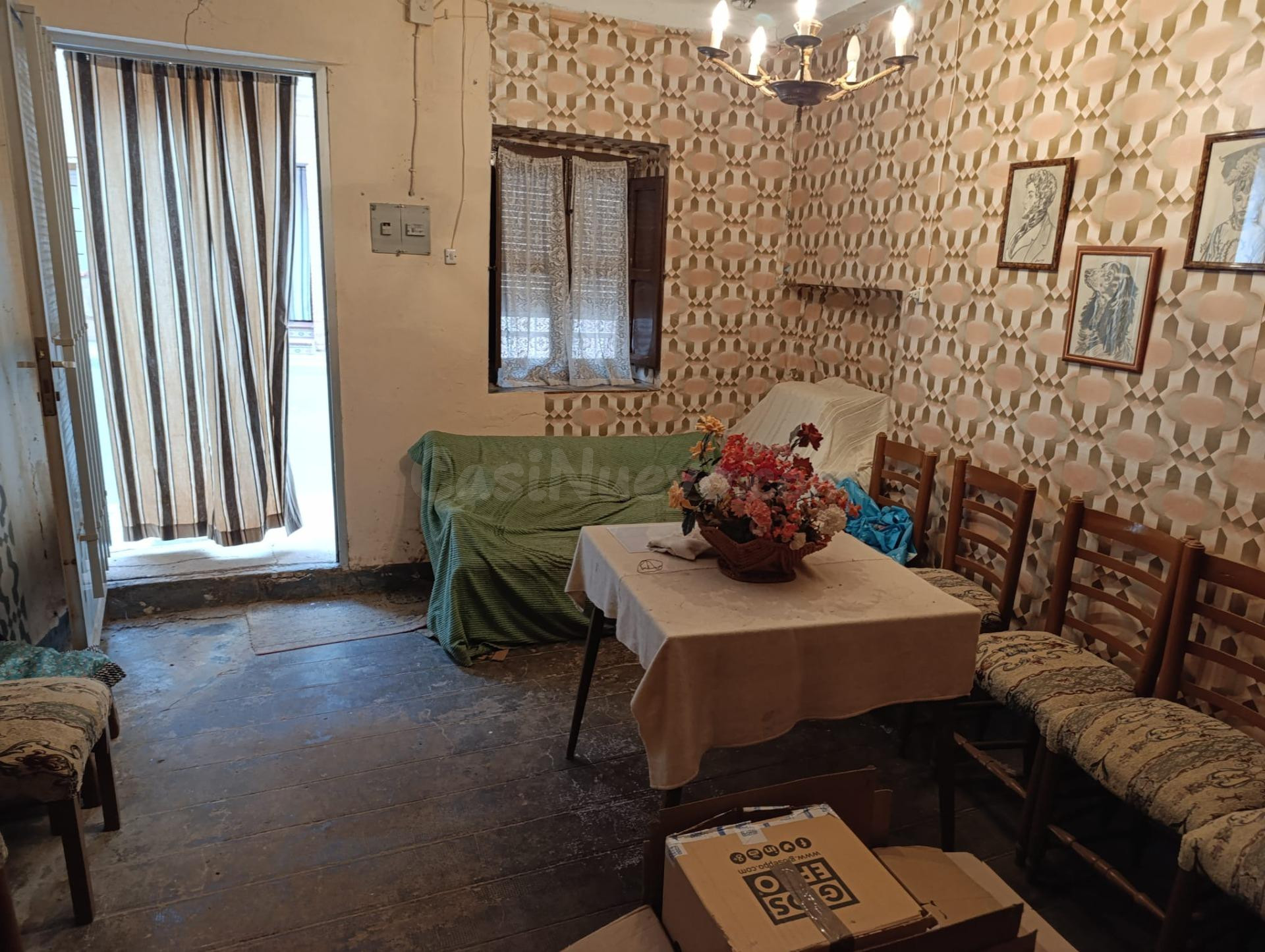 CASA EN VENTA EN LECHAGO