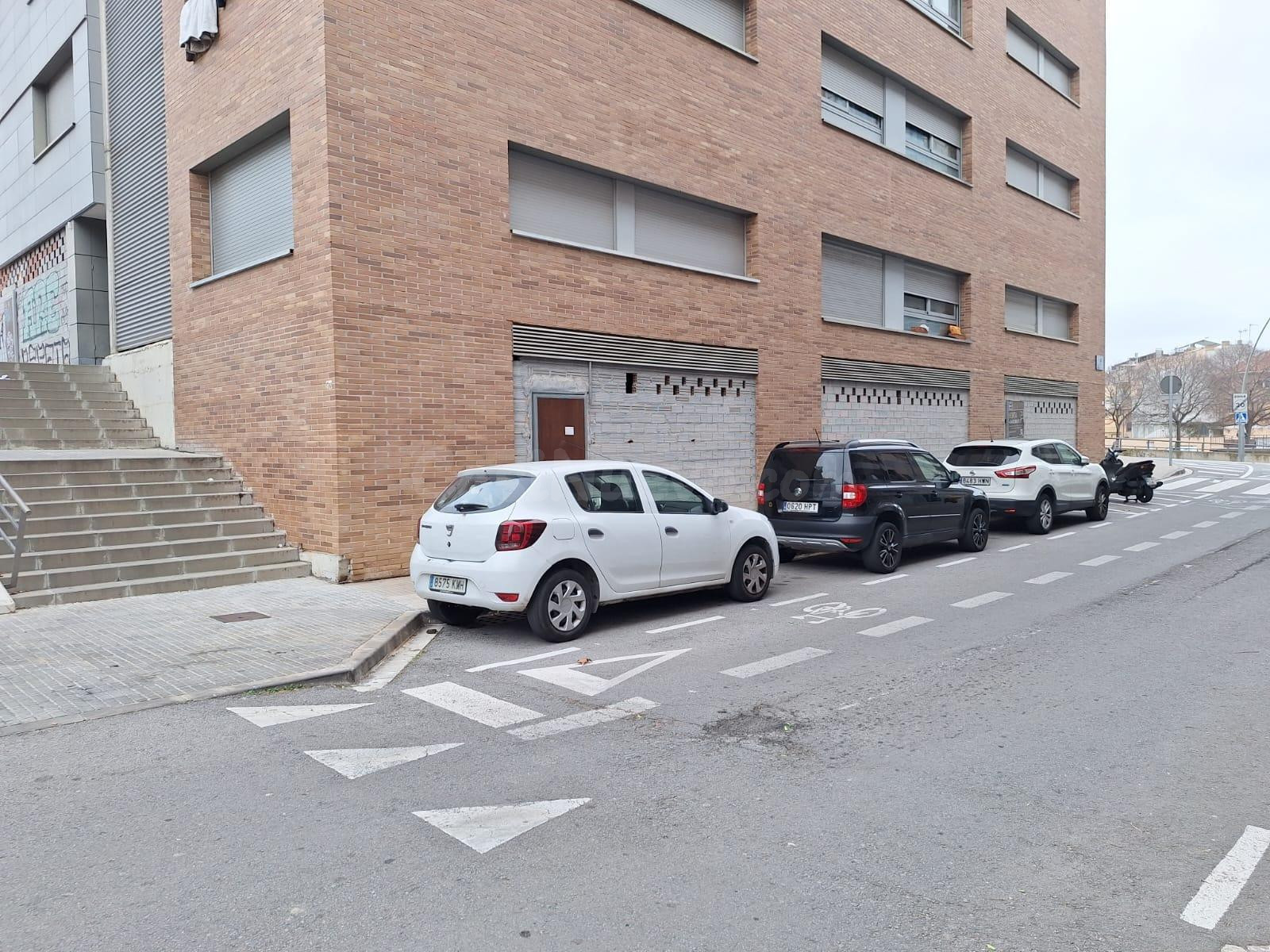 Local Comercial en Venta