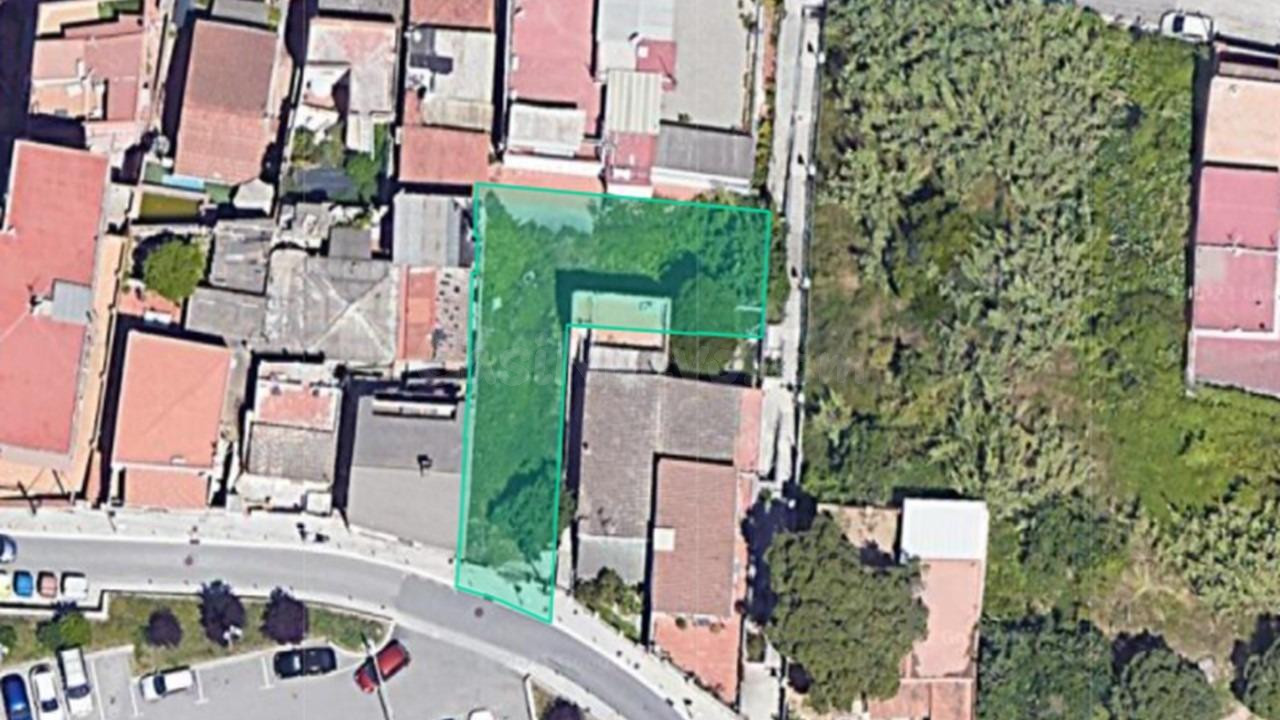 Solar edificable en Montcada