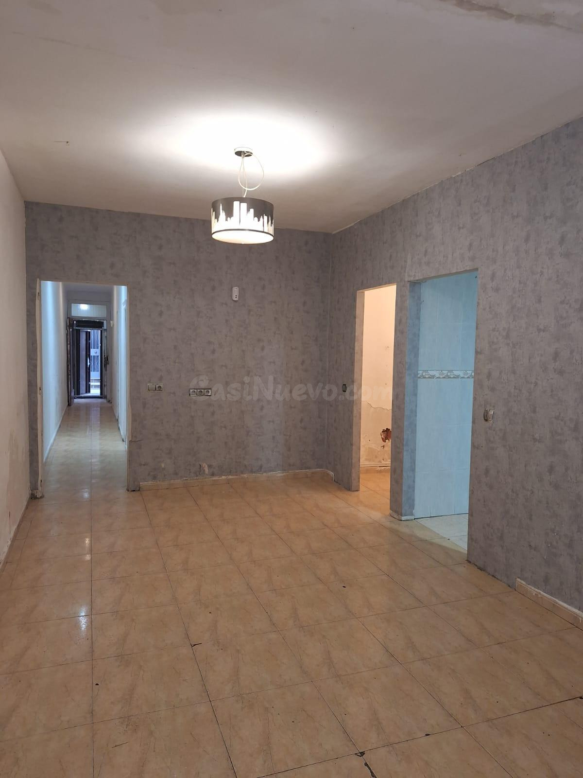 Casa para dejar a su gusto