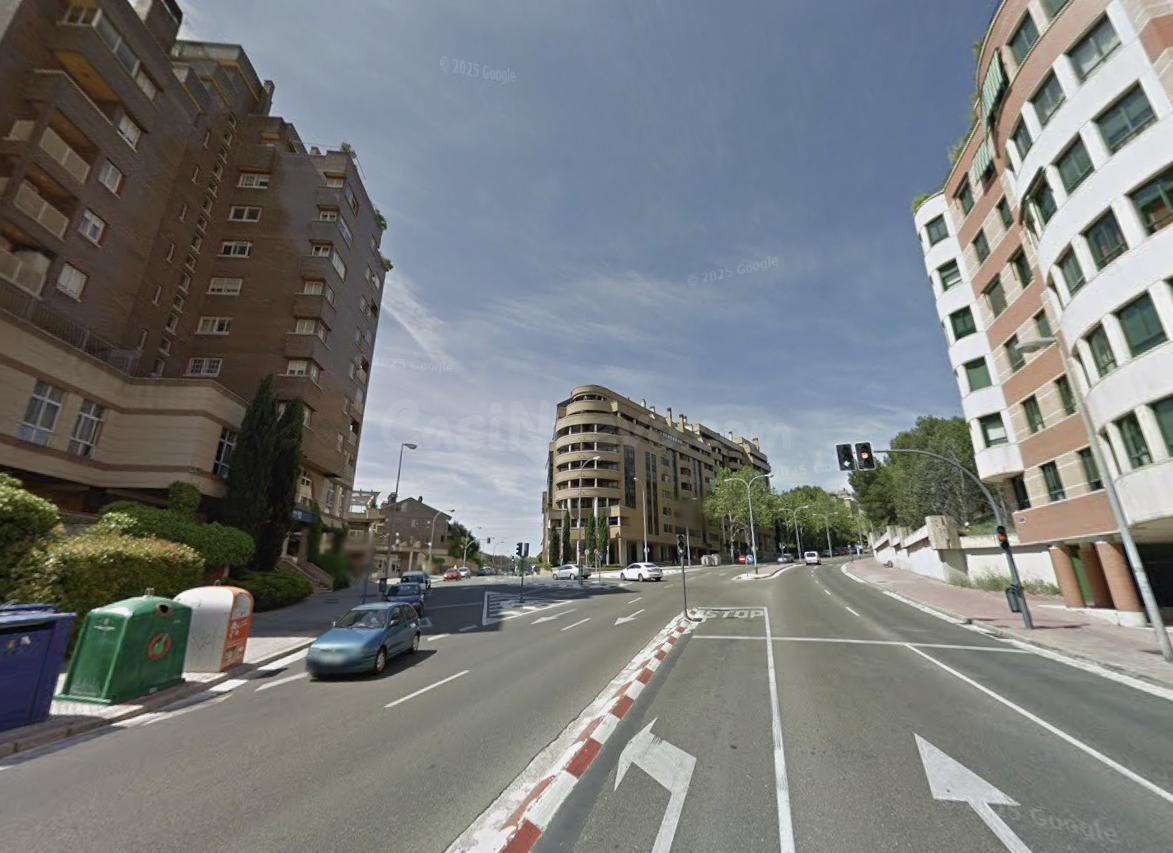 PISO EN VALLADOLID