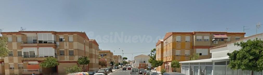 PISO EN PUNTA UMBRIA