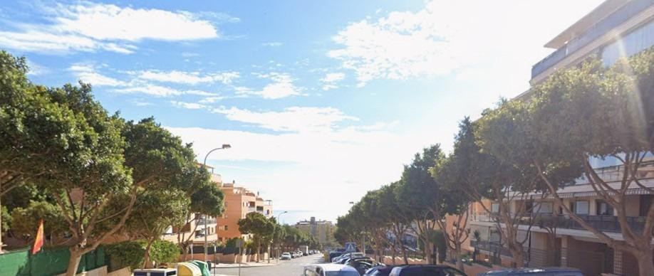 PISO EN TORREMOLINOS
