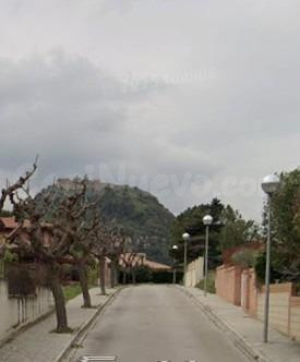 CASA EN LA POBLA DE CLARAMUNT