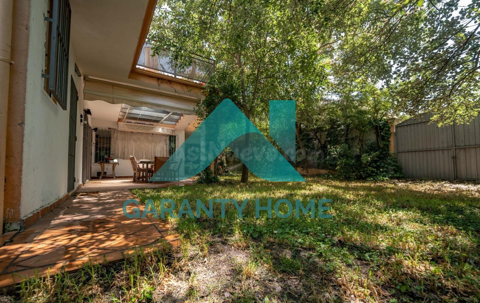 SE VENDE CHALET EN LA ZAMBOMBA - foto 3