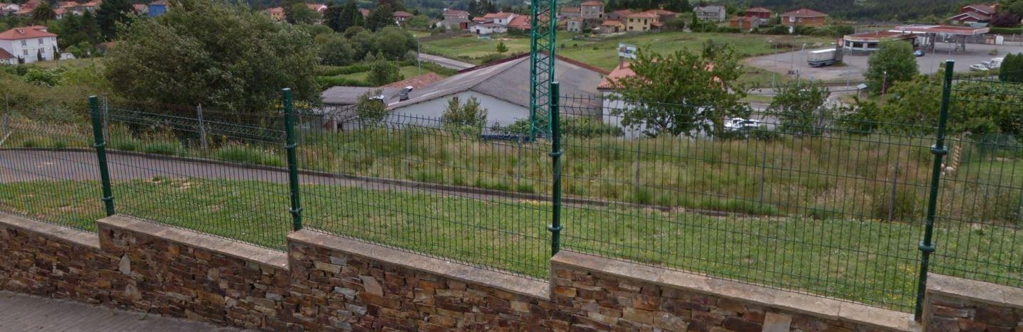 Suelo Urbano Residencial