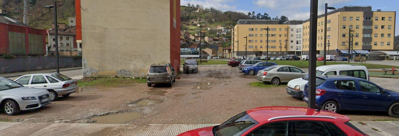 Terreno en venta
